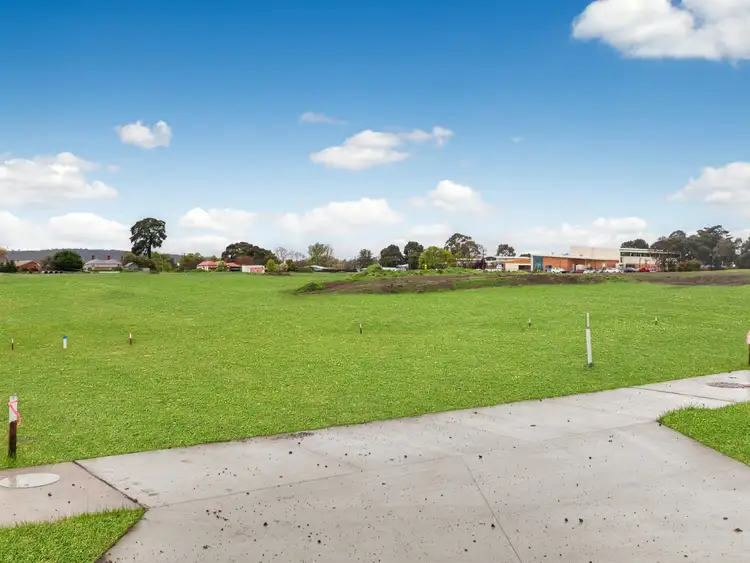 Sixth view of Homely land listing, 11 Holman Road, Kilmore VIC 3764