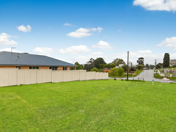 Seventh view of Homely land listing, 11 Holman Road, Kilmore VIC 3764