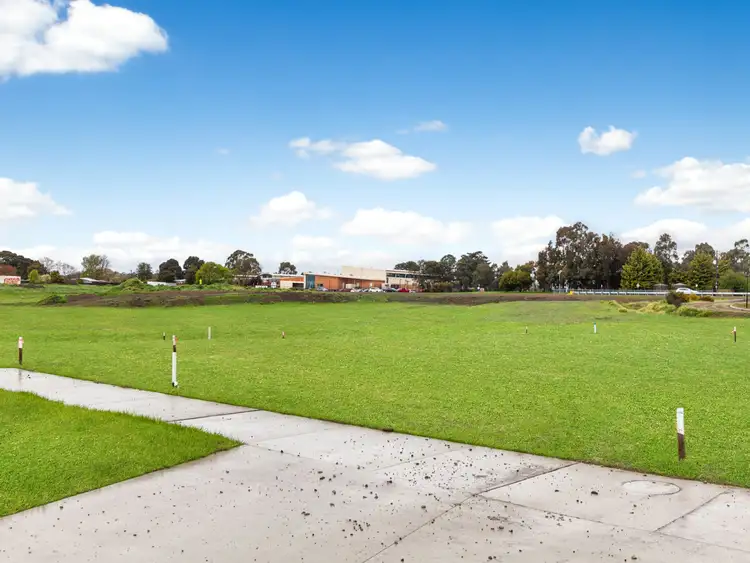 Second view of Homely land listing, Lot 14/33 Holman Road, Kilmore VIC 3764