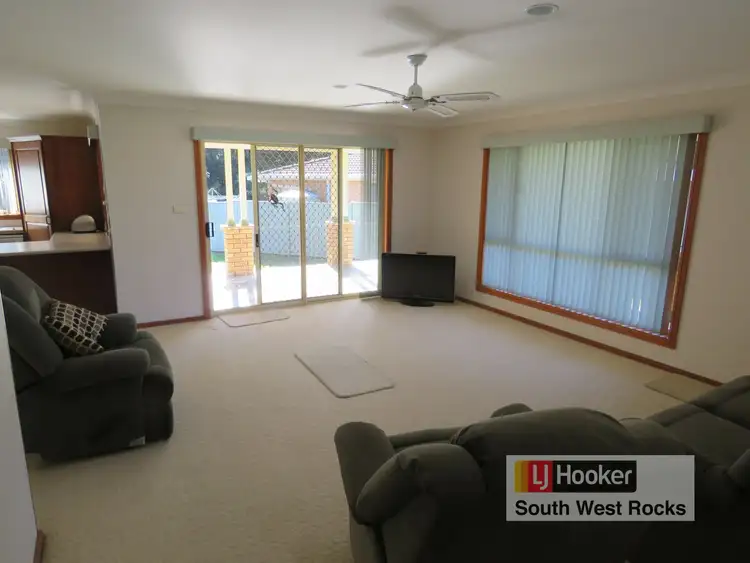 Fourth view of Homely house listing, 1 Les Gilligan Place, South West Rocks NSW 2431