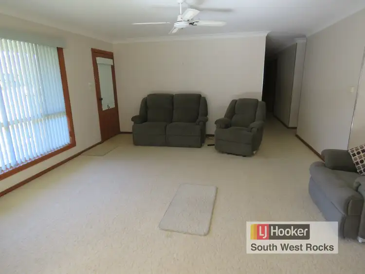Fifth view of Homely house listing, 1 Les Gilligan Place, South West Rocks NSW 2431