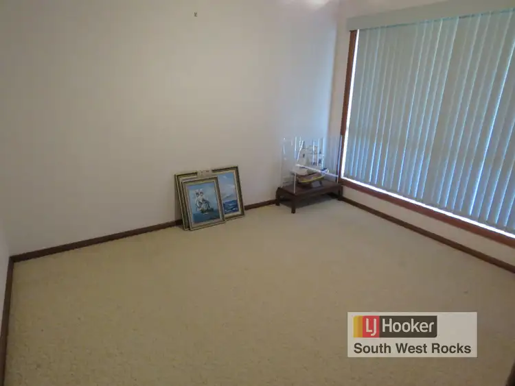 Sixth view of Homely house listing, 1 Les Gilligan Place, South West Rocks NSW 2431