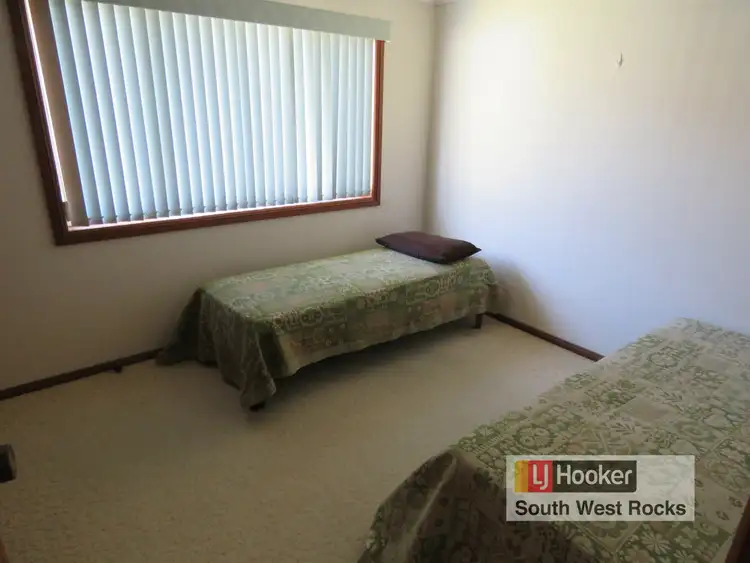 Seventh view of Homely house listing, 1 Les Gilligan Place, South West Rocks NSW 2431