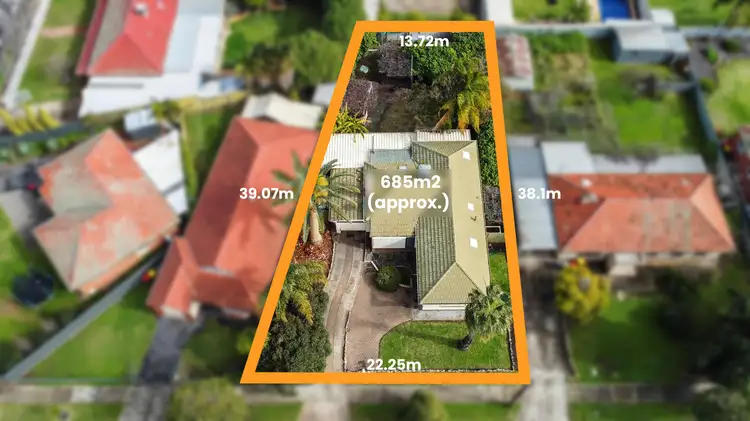 Main view of Homely house listing, 31 Rowells Road, Lockleys SA 5032