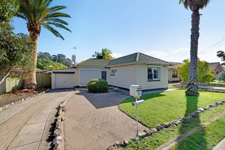 Second view of Homely house listing, 31 Rowells Road, Lockleys SA 5032