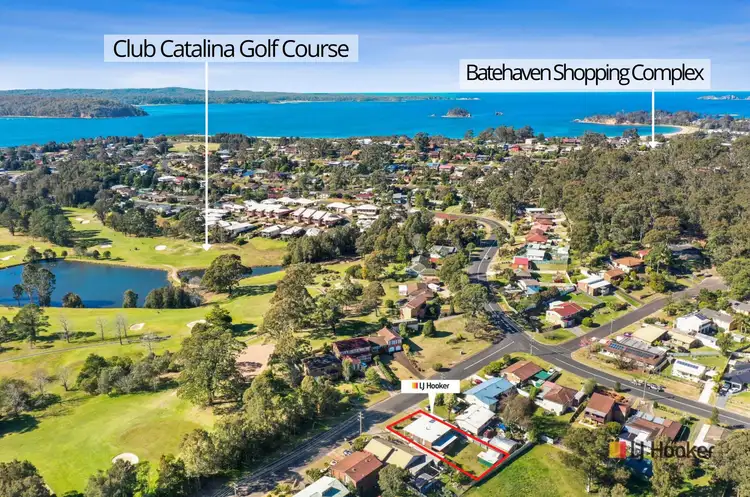 5 Heron Road, Catalina NSW 2536