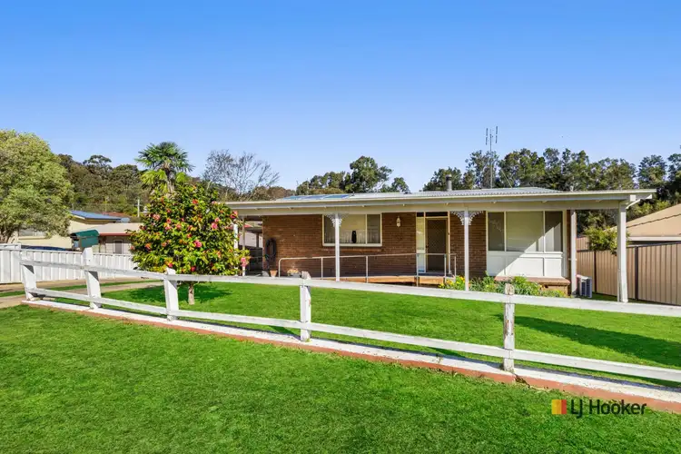 Second view of Homely house listing, 5 Heron Road, Catalina NSW 2536