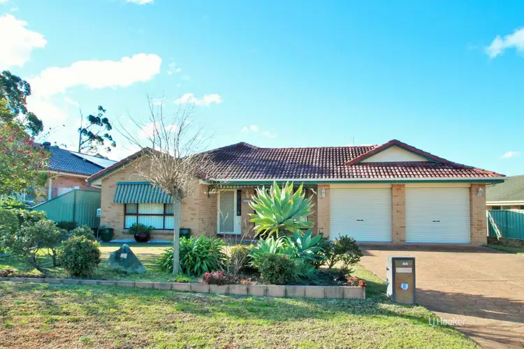 Main view of Homely house listing, 43 Cammaray Drive, St Georges Basin NSW 2540