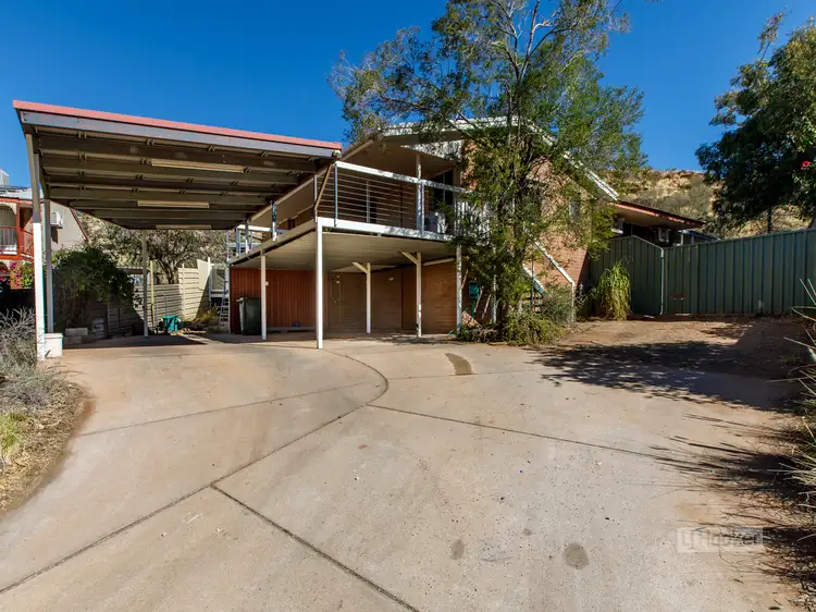 Main view of Homely house listing, 3 Hay Court, Araluen NT 870