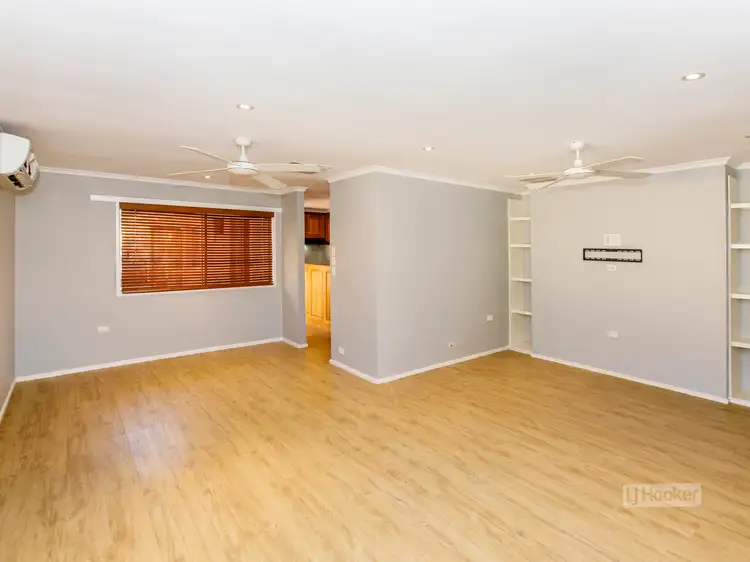 Second view of Homely house listing, 3 Hay Court, Araluen NT 870
