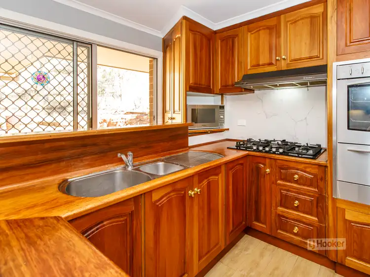 Fifth view of Homely house listing, 3 Hay Court, Araluen NT 870