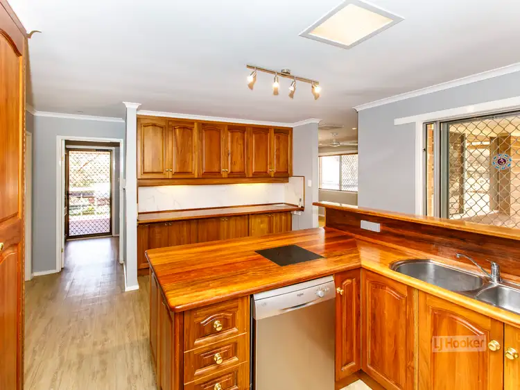 Seventh view of Homely house listing, 3 Hay Court, Araluen NT 870