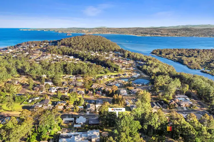 35 Litchfield Crescent, Long Beach NSW 2536