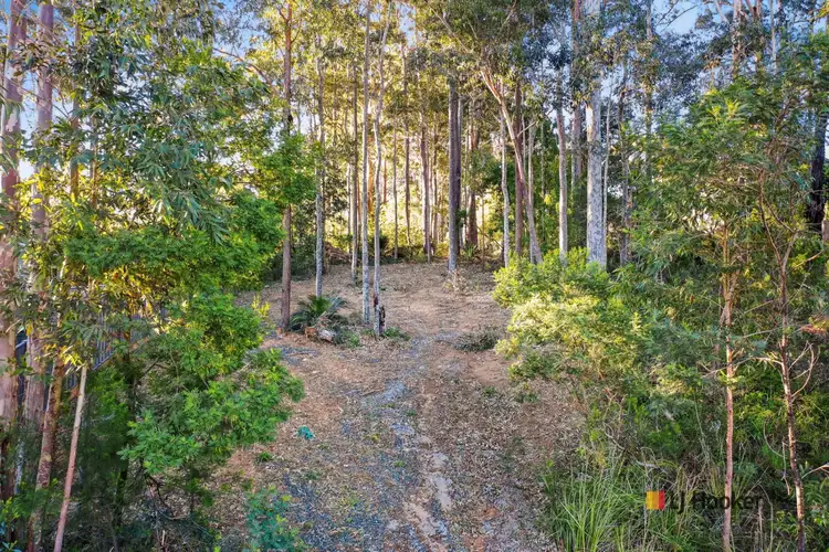 Third view of Homely land listing, 35 Litchfield Crescent, Long Beach NSW 2536