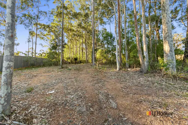 Fourth view of Homely land listing, 35 Litchfield Crescent, Long Beach NSW 2536