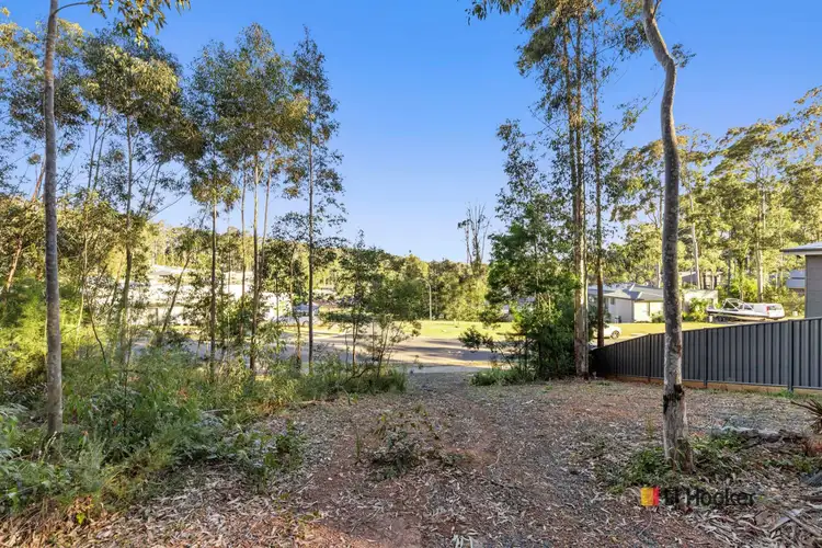 Fifth view of Homely land listing, 35 Litchfield Crescent, Long Beach NSW 2536