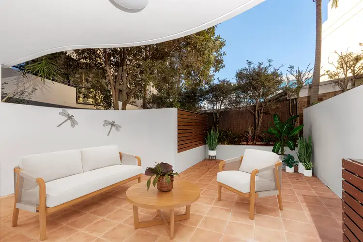 102/11 Mooramba Road, Dee Why NSW 2099