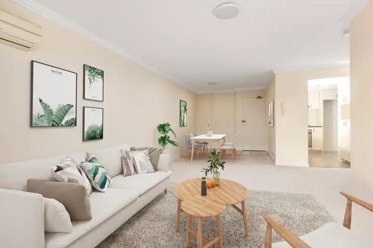 Second view of Homely apartment listing, 102/11 Mooramba Road, Dee Why NSW 2099