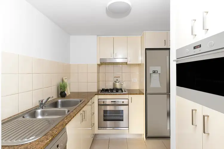 Third view of Homely apartment listing, 102/11 Mooramba Road, Dee Why NSW 2099