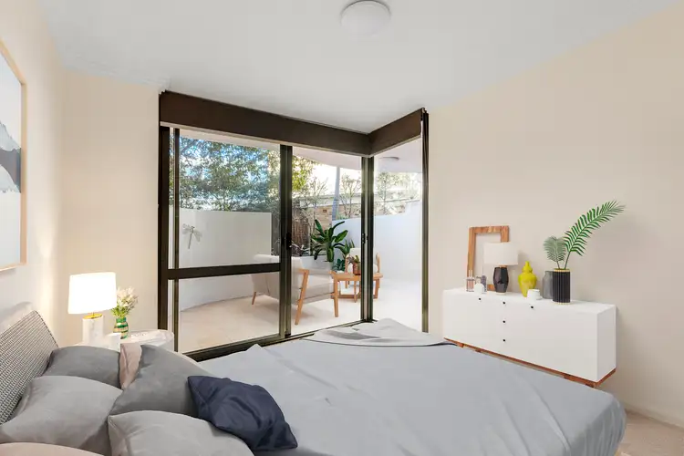 Fourth view of Homely apartment listing, 102/11 Mooramba Road, Dee Why NSW 2099