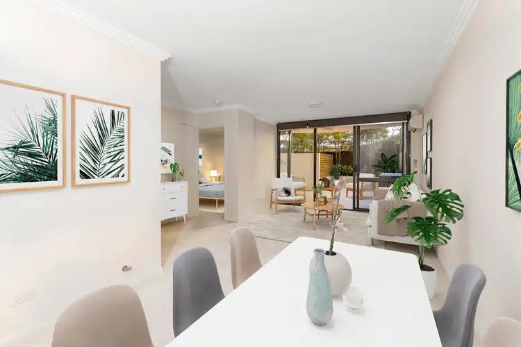 Sixth view of Homely apartment listing, 102/11 Mooramba Road, Dee Why NSW 2099