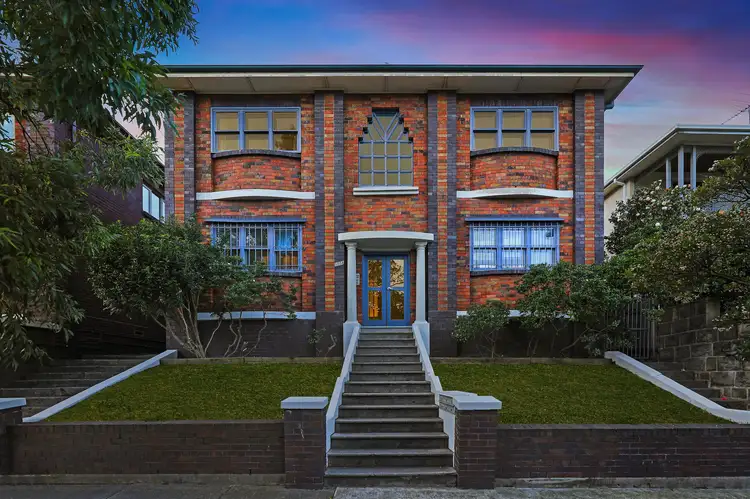 2/195A Stanmore Road, Stanmore NSW 2048