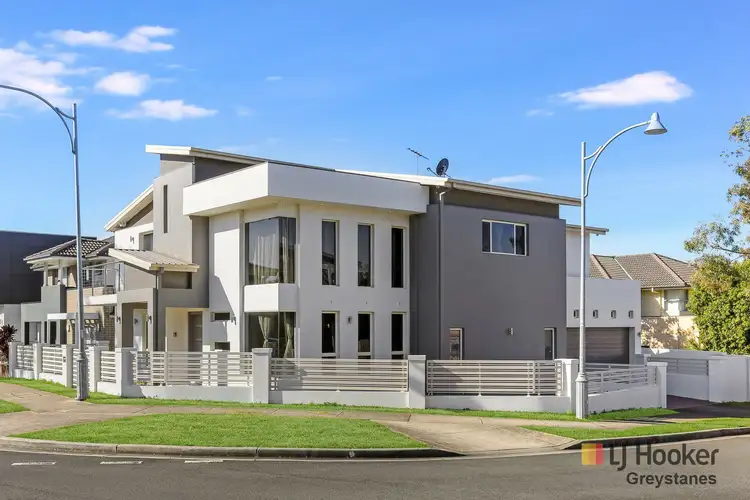 Main view of Homely house listing, 220 Driftway Drive, Pemulwuy NSW 2145