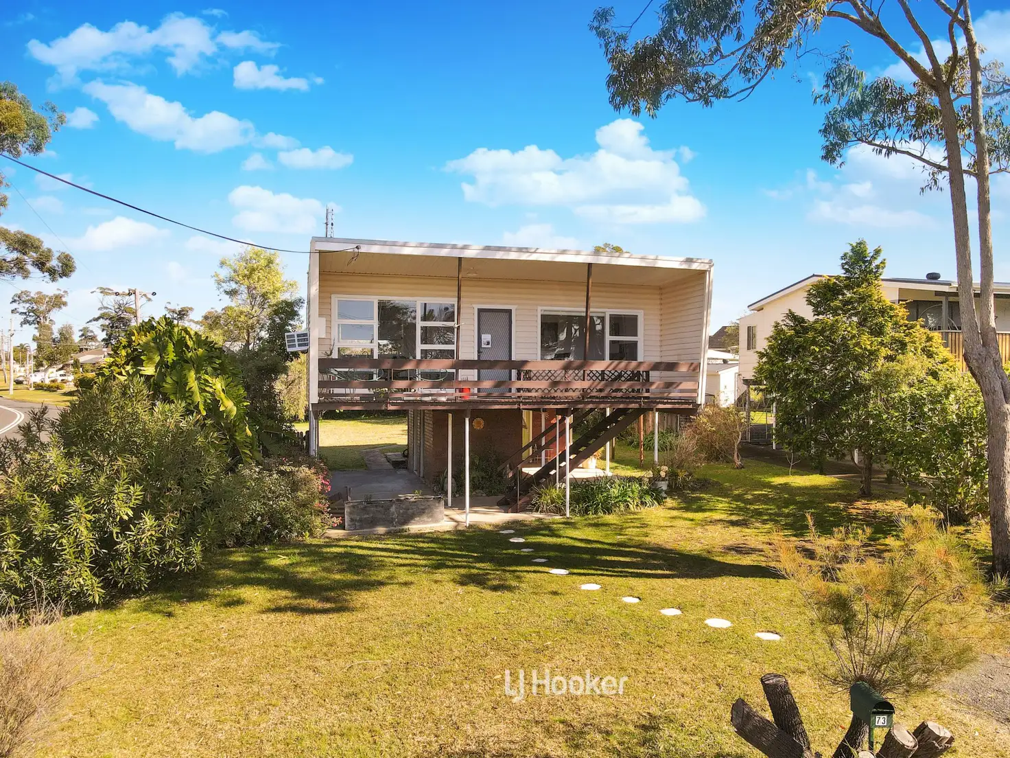 Main view of Homely house listing, 73 Sanctuary Point Road, Sanctuary Point NSW 2540