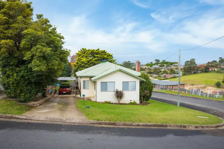 226 Auckland Street, Bega NSW 2550