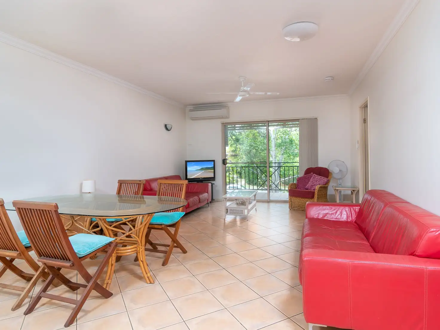 Main view of Homely unit listing, 1 Tranquil Waters/42 Mudlo Street, Port Douglas QLD 4877