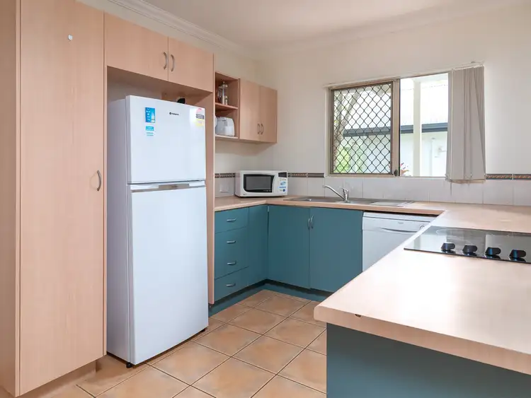 Second view of Homely unit listing, 1 Tranquil Waters/42 Mudlo Street, Port Douglas QLD 4877