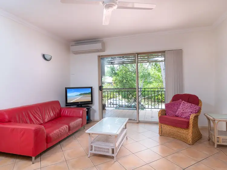 Third view of Homely unit listing, 1 Tranquil Waters/42 Mudlo Street, Port Douglas QLD 4877