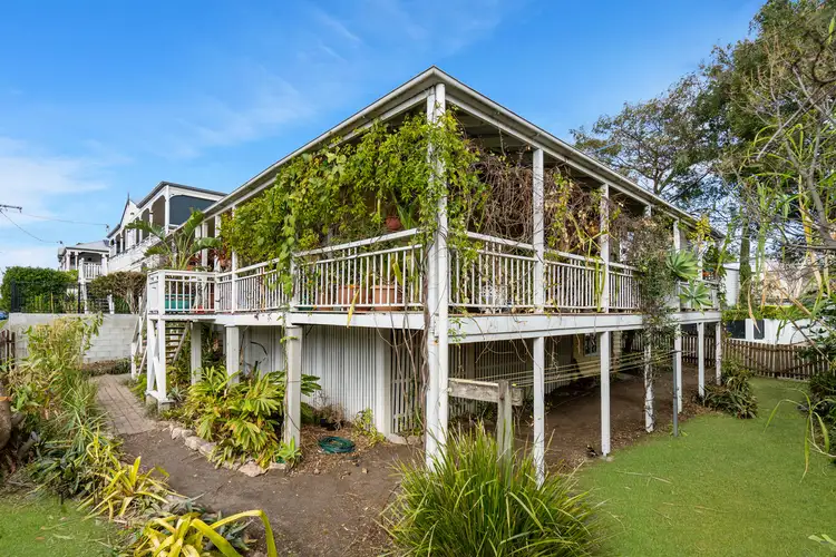 29 Redfern Street, Woolloongabba QLD 4102