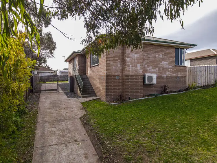 Third view of Homely house listing, 21 Briar Crescent, Gagebrook TAS 7030
