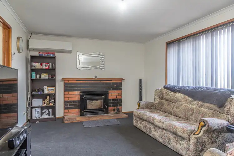 Fourth view of Homely house listing, 21 Briar Crescent, Gagebrook TAS 7030