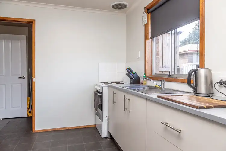 Fifth view of Homely house listing, 21 Briar Crescent, Gagebrook TAS 7030