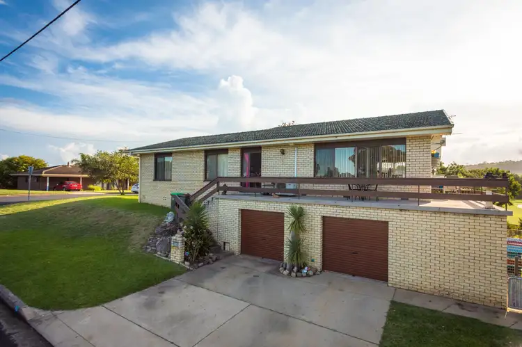 61 Valley Street, Bega NSW 2550