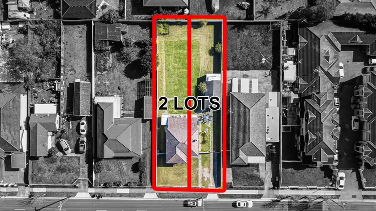55 Railway Parade, Fairfield NSW 2165