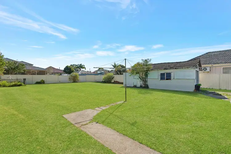 Third view of Homely house listing, 55 Railway Parade, Fairfield NSW 2165