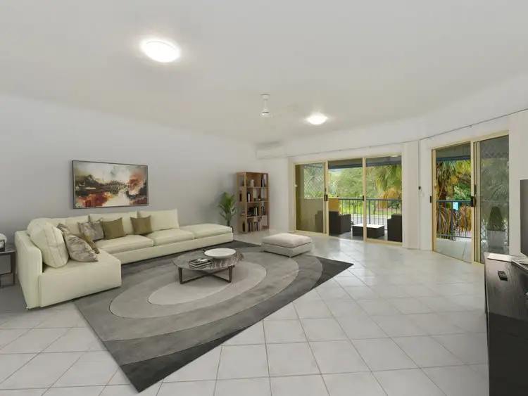 Main view of Homely apartment listing, 5/35 Greenslopes Street, Manunda QLD 4870