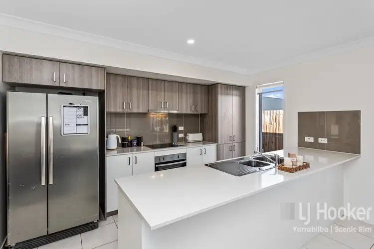 Main view of Homely house listing, 4 Flint Street, Yarrabilba QLD 4207