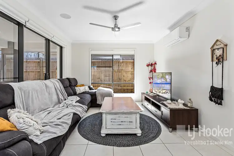 Third view of Homely house listing, 4 Flint Street, Yarrabilba QLD 4207