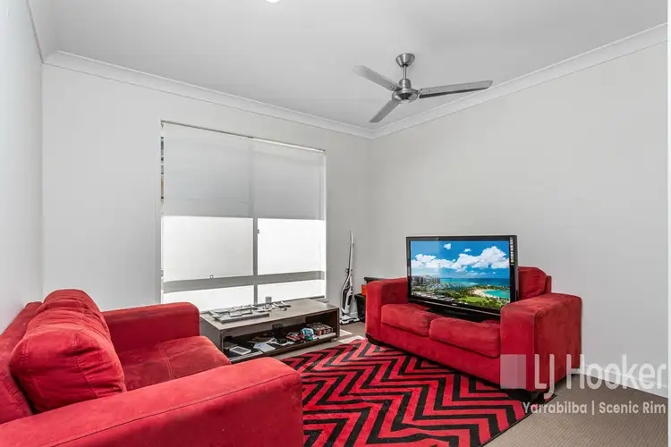 Fifth view of Homely house listing, 4 Flint Street, Yarrabilba QLD 4207