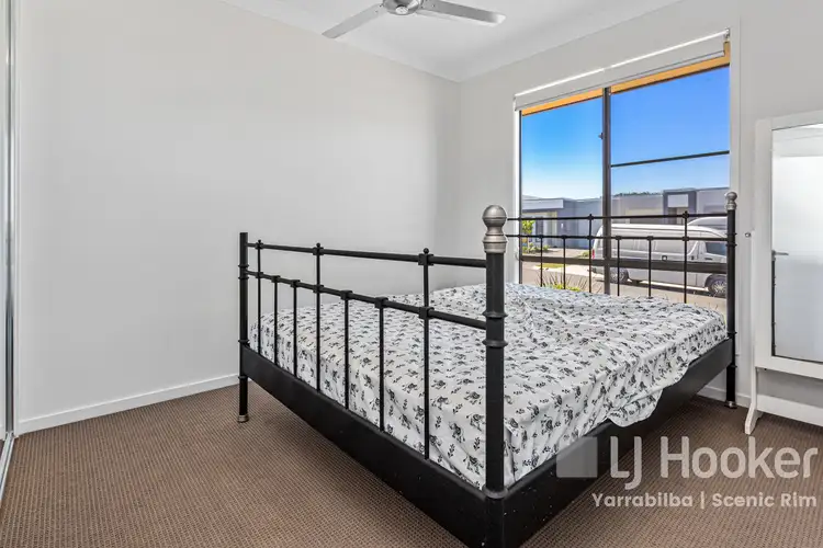 Sixth view of Homely house listing, 4 Flint Street, Yarrabilba QLD 4207