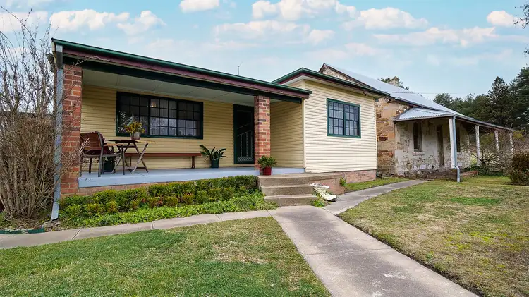 111 Ian Holt Drive, Lidsdale NSW 2790
