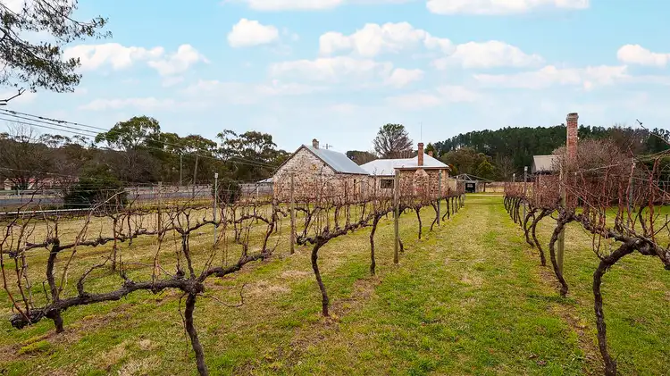 Fourth view of Homely rural property listing, 111 Ian Holt Drive, Lidsdale NSW 2790