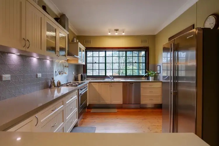Fifth view of Homely rural property listing, 111 Ian Holt Drive, Lidsdale NSW 2790