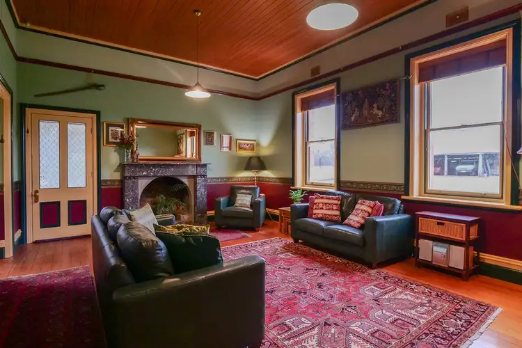 Sixth view of Homely rural property listing, 111 Ian Holt Drive, Lidsdale NSW 2790