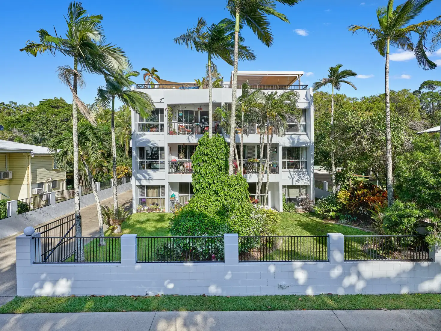 Main view of Homely apartment listing, 6/57 Sims Esplanade, Yorkeys Knob QLD 4878