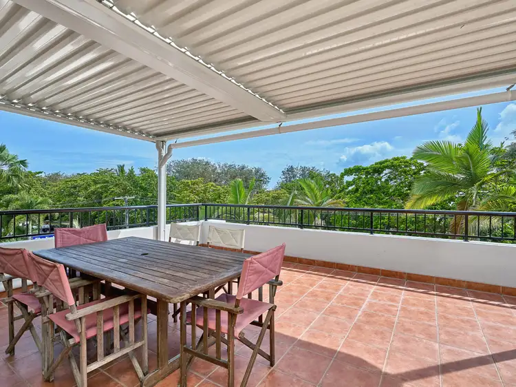 Second view of Homely apartment listing, 6/57 Sims Esplanade, Yorkeys Knob QLD 4878